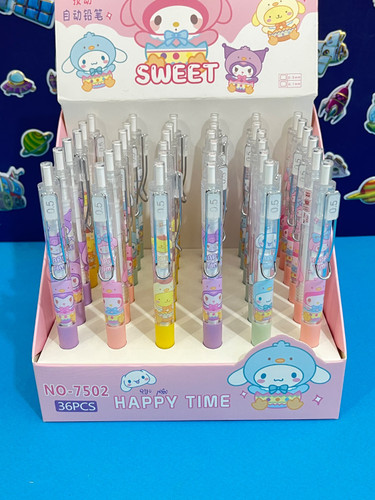 مداد نوکی کرومی