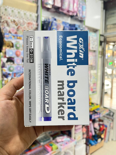 ماژیک وایت برد جکسین عمده